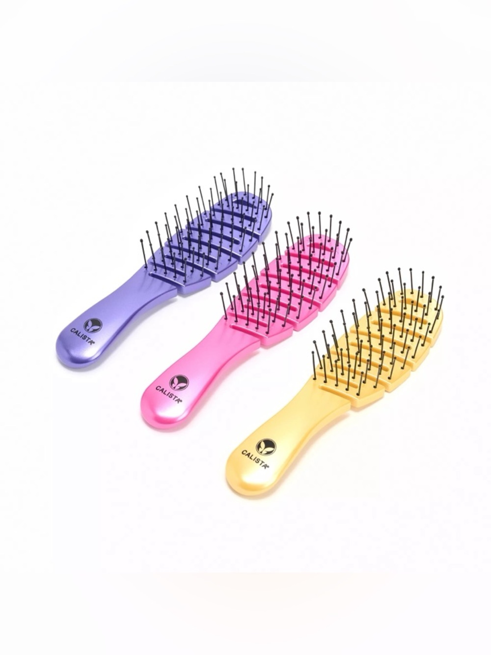 Calista Brush Trio